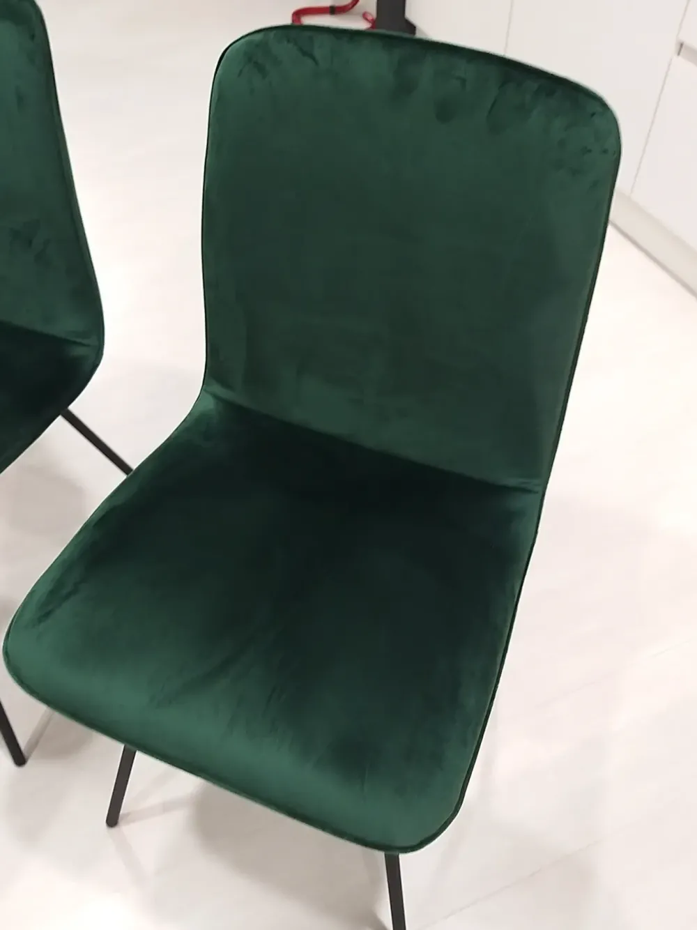 Alta Corte Sedia Emy di in OFFERTA OUTLET -35%- Sedie