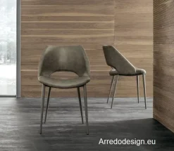 Best Sedia ergonomica Arisa di in Offerta Outlet Sedie