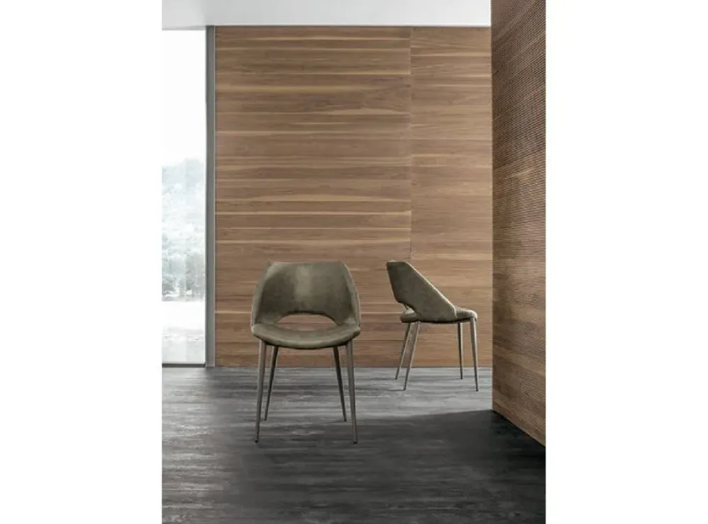 Best Sedia ergonomica Arisa di in Offerta Outlet Sedie