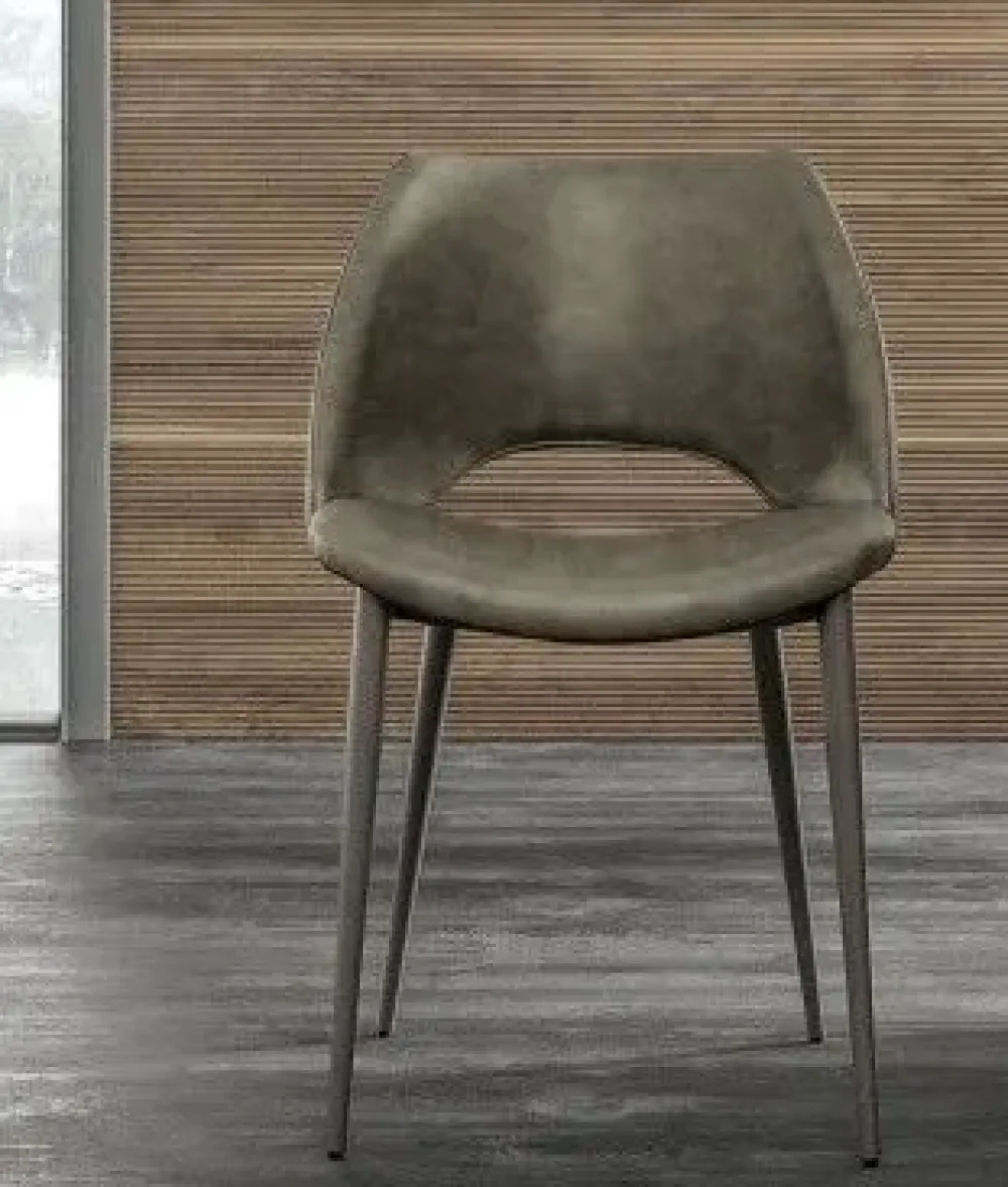 Best Sedia ergonomica Arisa di in Offerta Outlet Sedie