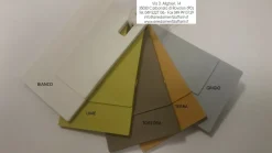 Sedia ergonomica Betty white di in Offerta Outlet^Gipi Outlet