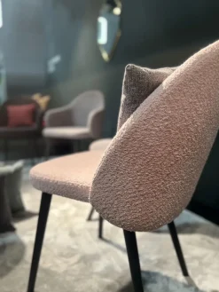 Sedia ergonomica Bombo * di a prezzo scontato^Ambianceitalia New