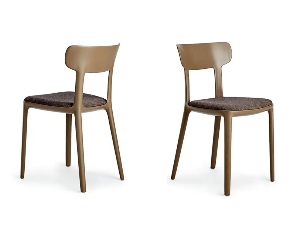 Sedia ergonomica Canova a prezzo scontato^Infiniti Online