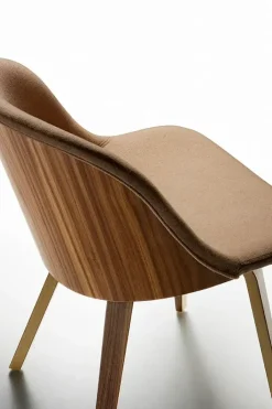 MIDJ Sedia ergonomica Danny di a prezzo scontato- Sedie