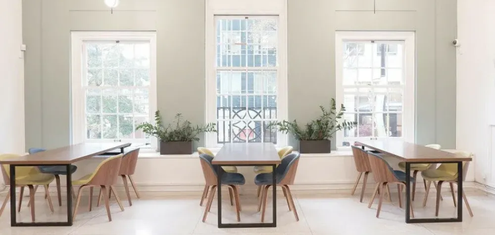 MIDJ Sedia ergonomica Danny di a prezzo scontato- Sedie