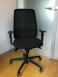 Hot Sedia ergonomica Key go a prezzo scontato Sedie