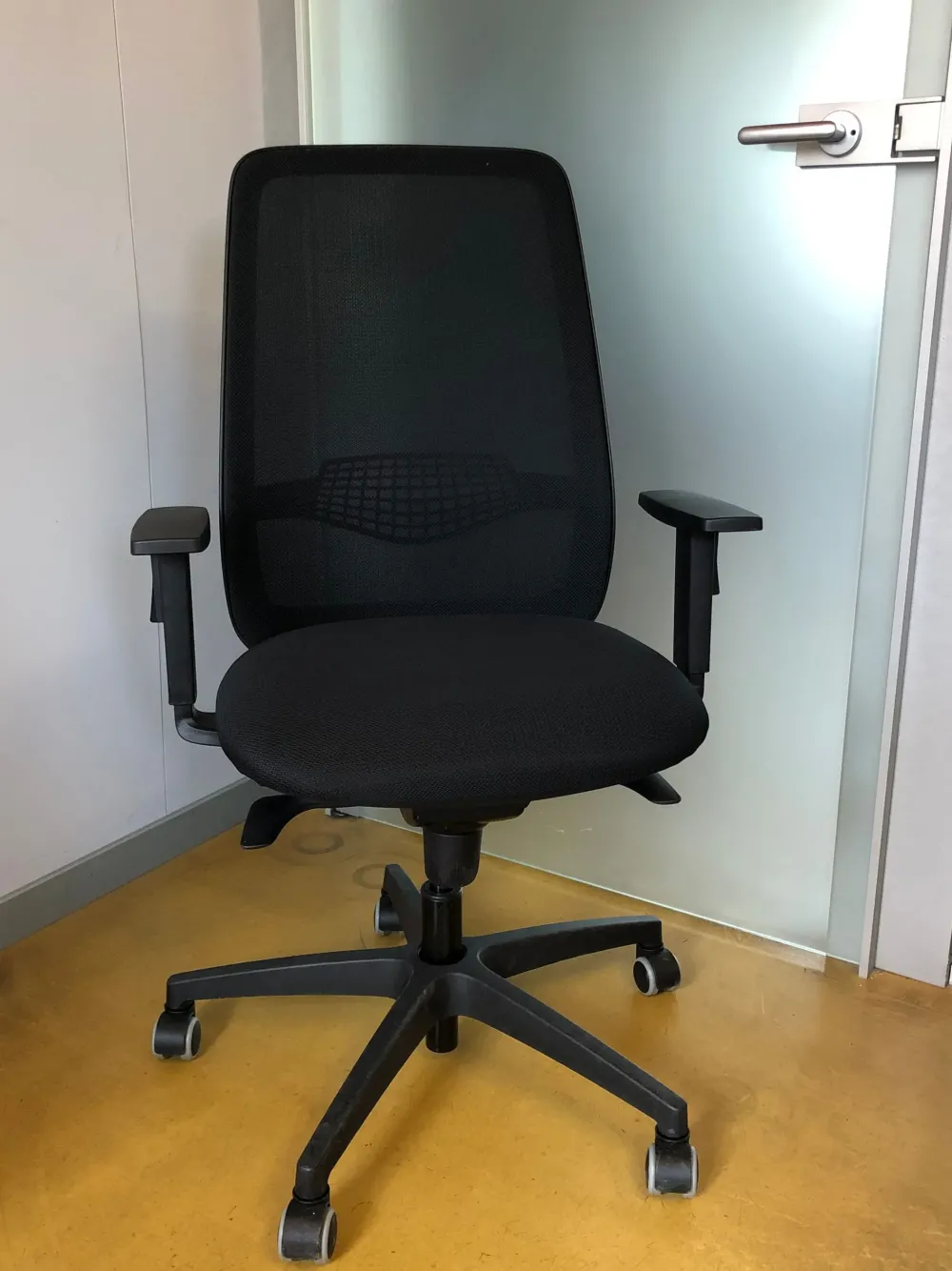 Hot Sedia ergonomica Key go a prezzo scontato Sedie