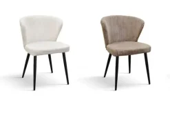 Collezione esclusiva Sedia ergonomica Mara di a prezzo Outlet- Sedie