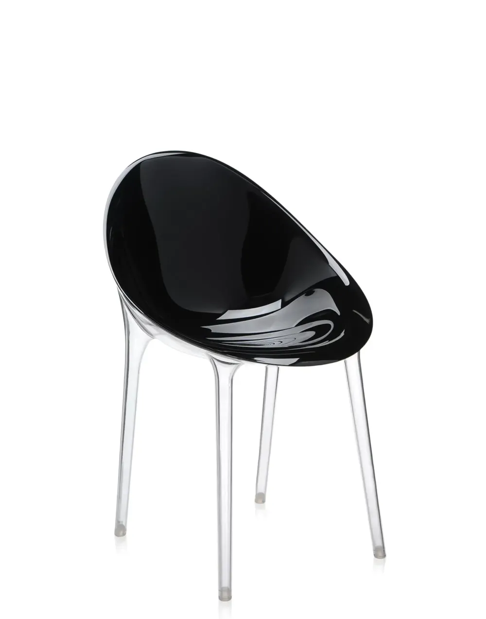 Sedia ergonomica Mr. impossible in Offerta Outlet^Kartell Discount