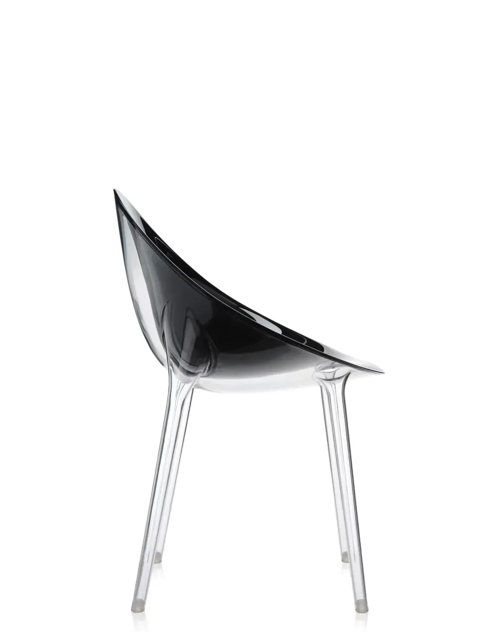 Sedia ergonomica Mr. impossible in Offerta Outlet^Kartell Discount