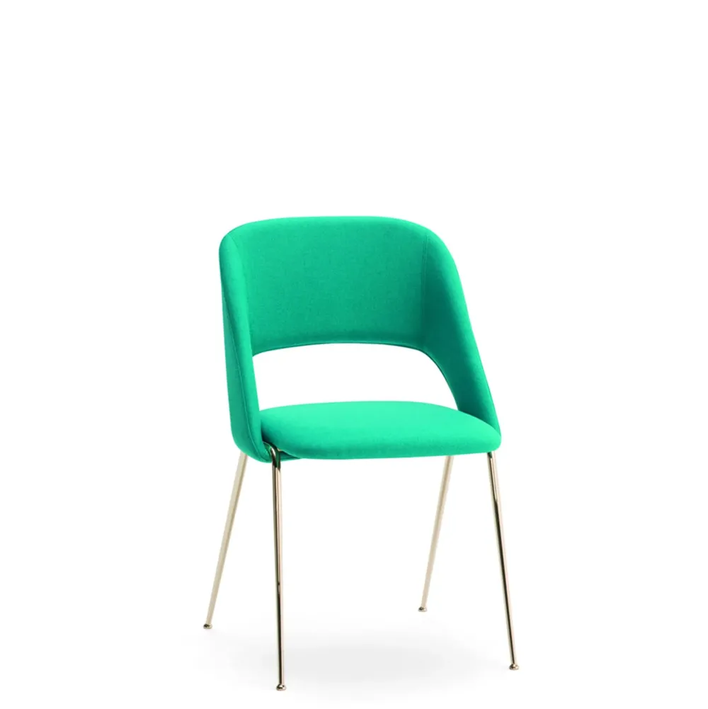 Sedia ergonomica Rainbow * di in Offerta Outlet^Ambianceitalia New