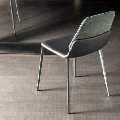 New Sedia Ermes a prezzo scontato Sedie