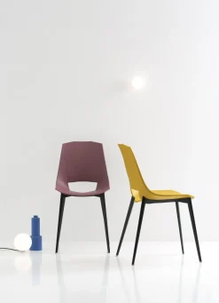 Sedia Eva 1 in OFFERTA OUTLET -25%^Point House Online