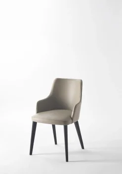 Sangiacomo Sedia Eva con braccioli a prezzo ribassato- Sedie