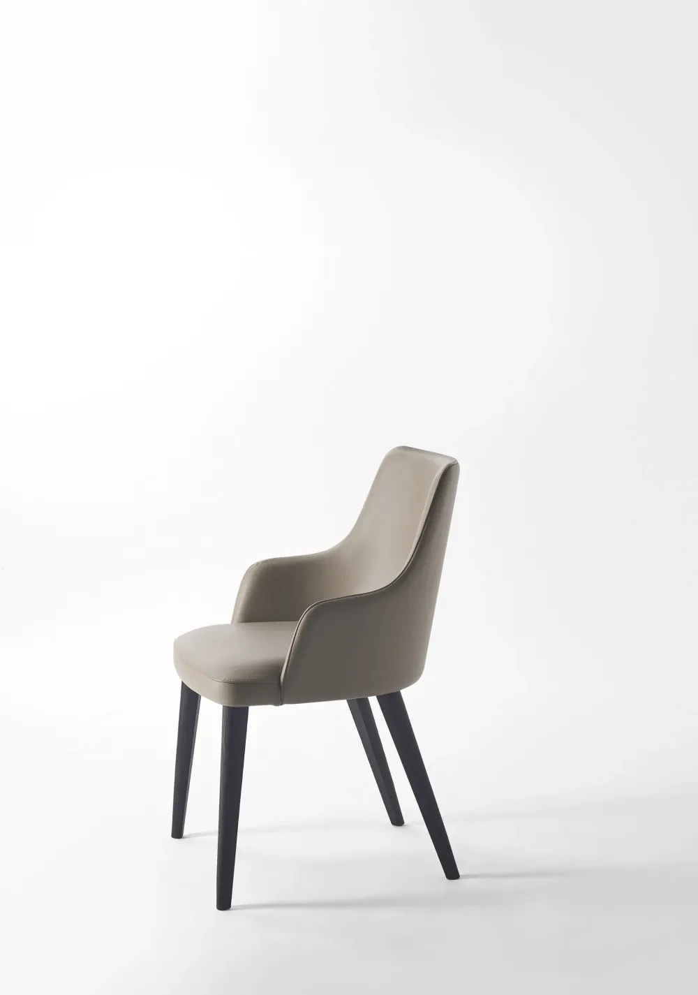 Sangiacomo Sedia Eva con braccioli a prezzo ribassato- Sedie