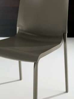 Sedia Eva di : prezzi outlet! Ottieni un look moderno!^Bontempi Outlet