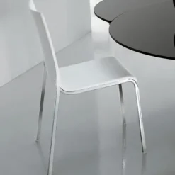 Sedia Eva di : prezzi outlet! Ottieni un look moderno!^Bontempi Outlet