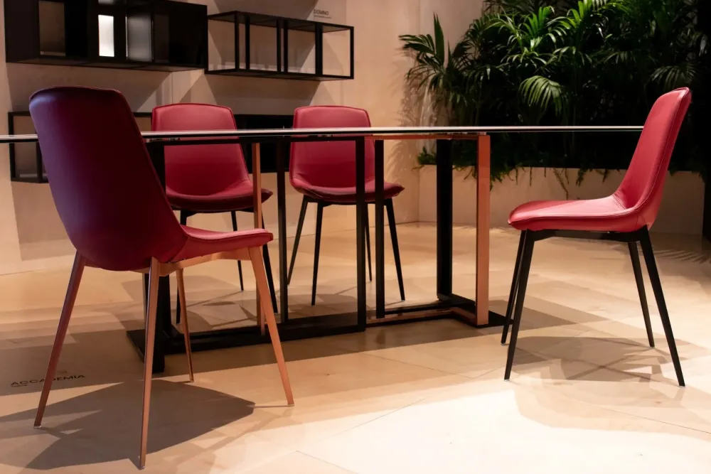 Discount Sedia Eva a prezzo scontato Sedie