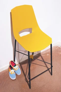 Discount Sedia Eva a prezzo scontato Sedie