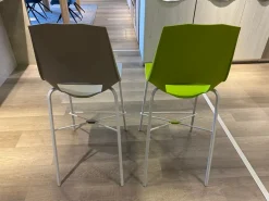 Online Sedia Eva con uno sconto vantaggioso Sgabelli