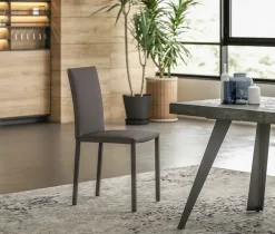 Clearance Sedia Felix SCONTATA a PREZZI OUTLET Sedie