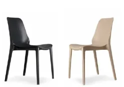 Artigianale Sedia Fera a prezzo scontato- Sedie