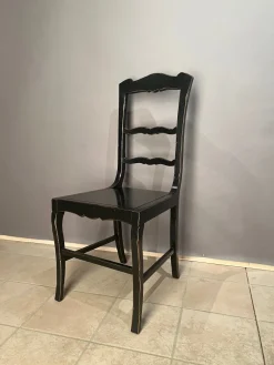 Marchetti Sedia Fg 679 di in OFFERTA OUTLET -60%- Sedie