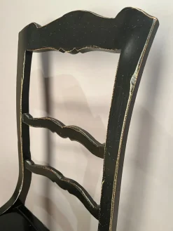 Marchetti Sedia Fg 679 di in OFFERTA OUTLET -60%- Sedie