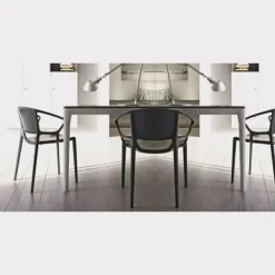 Sedia Fiorellina in Offerta Outlet. Arreda con stile!^Infiniti Discount