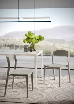 Ingenia Sedia fissa Mira di a prezzo ribassato- Sedie