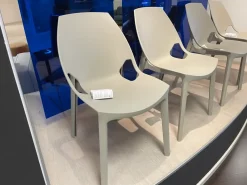 Ingenia Sedia fissa Mod spirit di a prezzo Outlet- Sedie