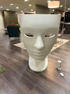 Best Sedia fissa Nemo di a prezzo scontato Sedie