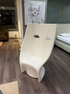 Best Sedia fissa Nemo di a prezzo scontato Sedie