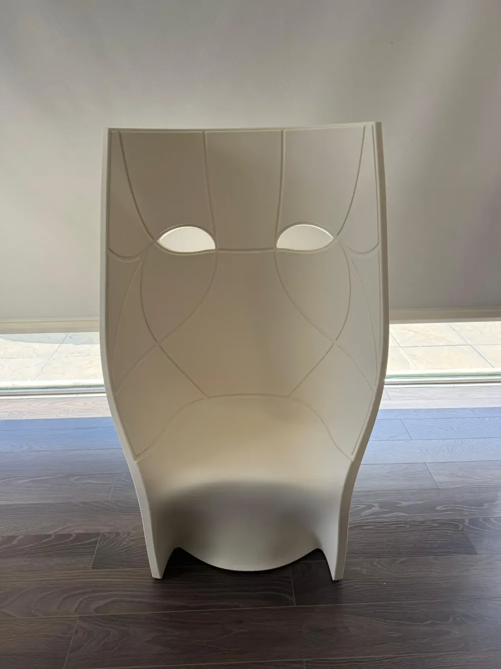 Best Sedia fissa Nemo di a prezzo scontato Sedie