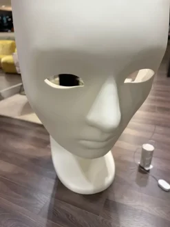 Best Sedia fissa Nemo di a prezzo scontato Sedie