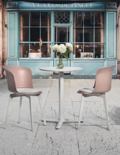 Sedia fissa Poltroncine epica di a prezzo scontato^Gaber Outlet