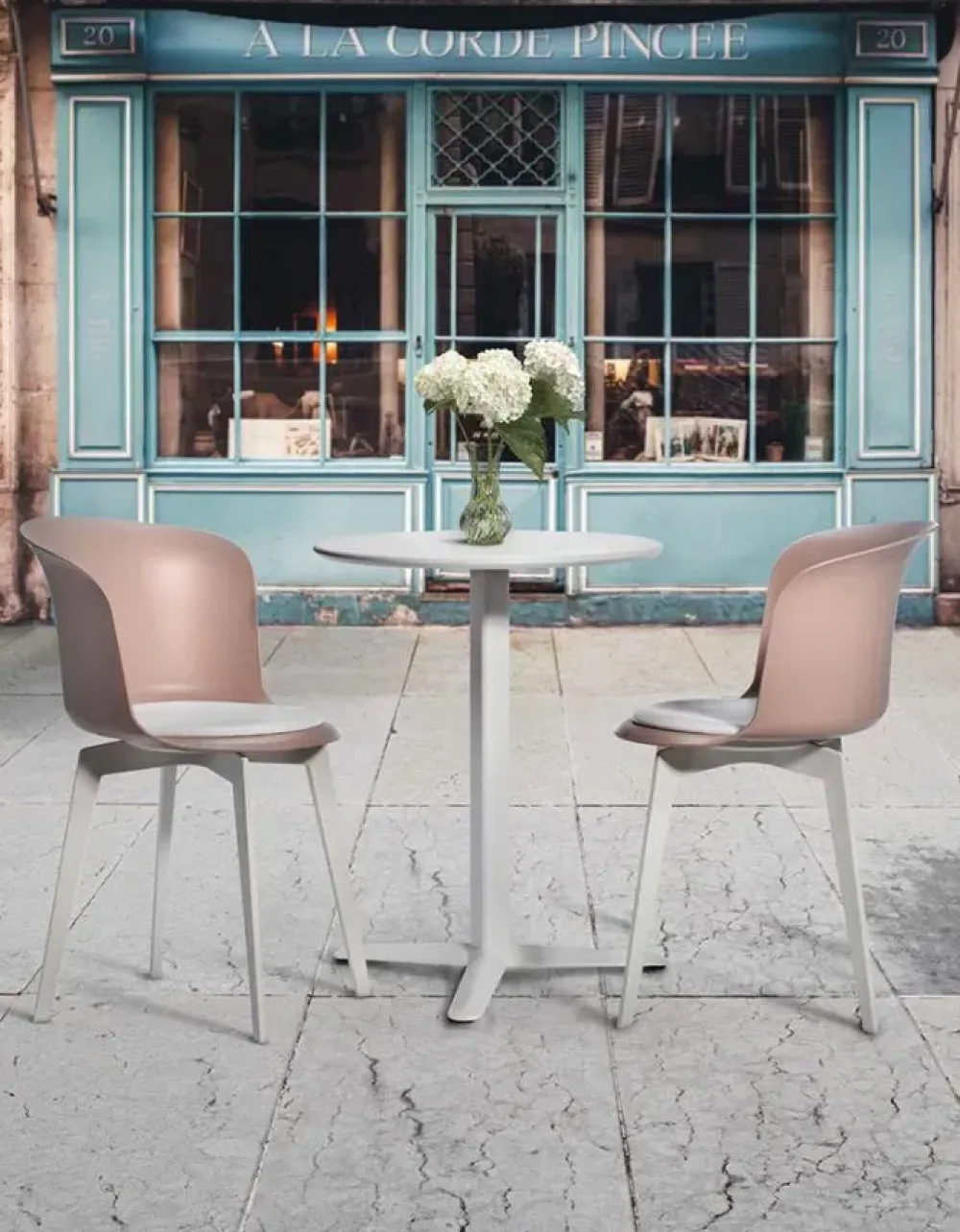 Sedia fissa Poltroncine epica di a prezzo scontato^Gaber Outlet