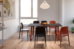 Sedia fissa Tipa di a prezzo scontato^Pointhouse Online