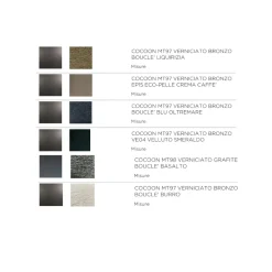 Best Sedia fisse Cocoon di a prezzo scontato Sedie