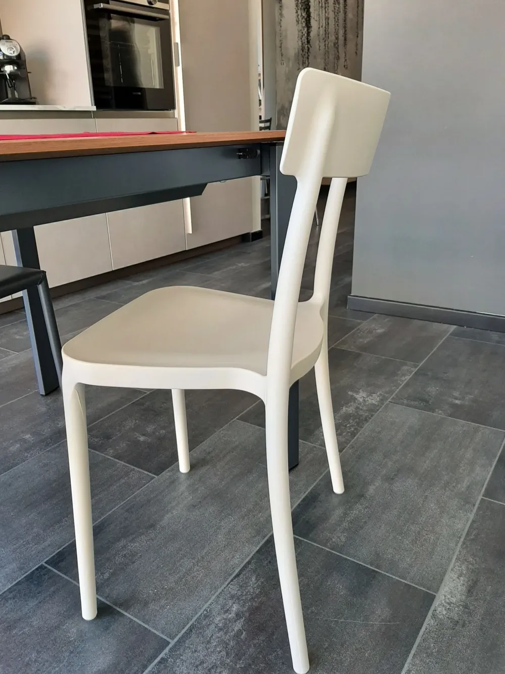 Clearance Sedia fisse modello Argo a prezzo riservato Sedie