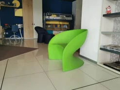 Outlet SEDIA Vague PREZZI OUTLET Sedie