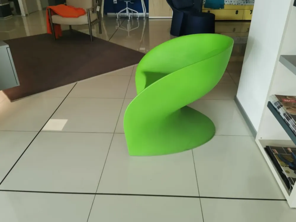 Outlet SEDIA Vague PREZZI OUTLET Sedie