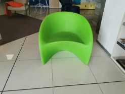 Outlet SEDIA Vague PREZZI OUTLET Sedie