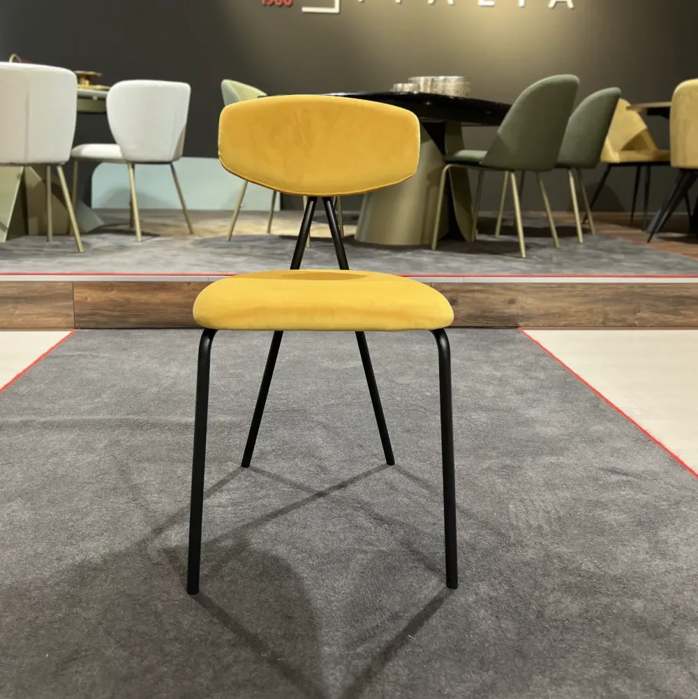 Sedia Flower con un ribasso vantaggioso^Zamagna Clearance