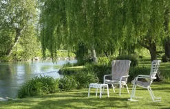 Nardi Sedia Folio per l'esterno a marchio in offerta- Sedie Da Giardino