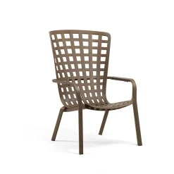 Nardi Sedia Folio per l'esterno a marchio in offerta- Sedie Da Giardino