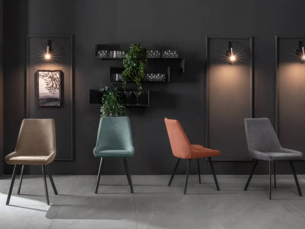 Best Sedia Fox SCONTATA a PREZZI OUTLET Sedie