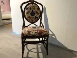 Sedia Gaia in OFFERTA OUTLET^Eurogroup New