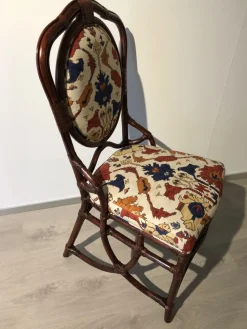 Sedia Gaia in OFFERTA OUTLET^Eurogroup New