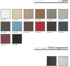 Zamagna Sedia Game da soggiorno realizzata in metallo scontata del 40%- Sedie